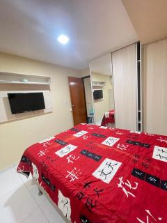 Flat em Cabo Branco - João Pessoa - 4