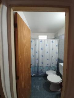 Cabañas Tatá y La Emilia - 5