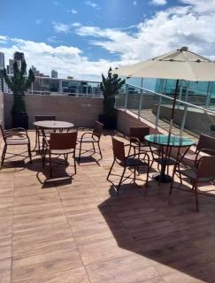 Flat em Cabo Branco - João Pessoa - 3