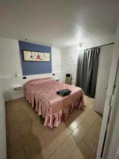 Cabañas Tatá y La Emilia - 4