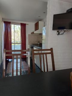 Cabañas Tatá y La Emilia - 3