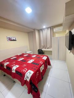 Flat em Cabo Branco - João Pessoa - 1