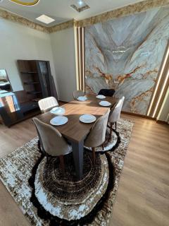 شقة فندقية علي النيل Nile view apartment - 2