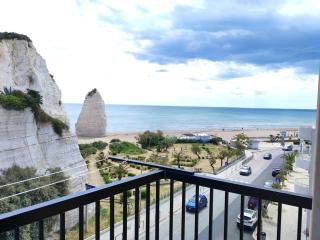 Appartamento vista mare vicino al mare e al centro - 0