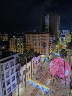 Room Lidón Center 1 - 8