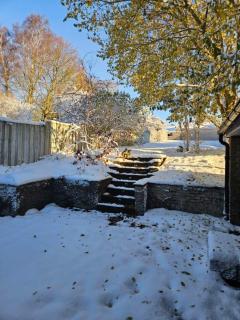 Toarp Inn free parking - 4