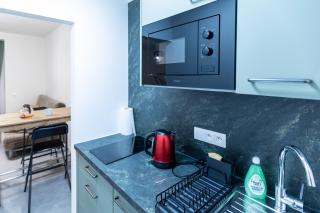 Apartmán Jizera - 5