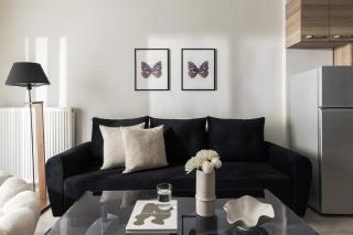 Cozy Urban Apartment - Thessaloniki Center - 8