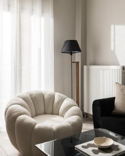 Cozy Urban Apartment - Thessaloniki Center - 5