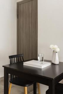 Cozy Urban Apartment - Thessaloniki Center - 3