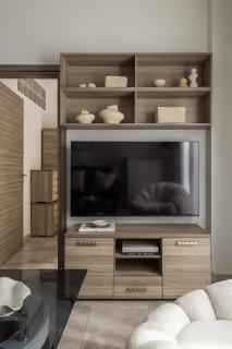 Cozy Urban Apartment - Thessaloniki Center - 7