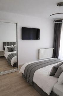 Cozy Studio, Gheorgheni, near Iulius Mall - 3