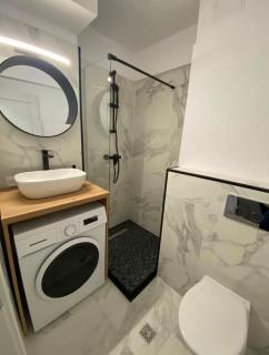 Cozy Studio, Gheorgheni, near Iulius Mall - 2