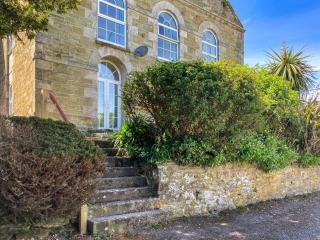 Charming converted chapel near Perranporth beach. - 7