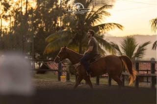 Hotel Fazenda Monte Castelo - 9