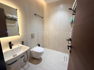 Excellence Apartment شقه التميز في المونسيه - 2