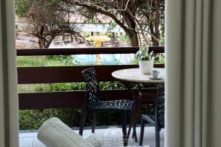 Hotel Fazenda Monte Castelo - 0