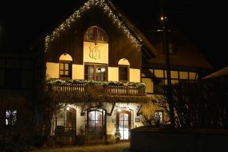 Gościniec Nowa Wioska - 8