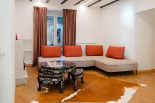 Belvedere 237 Lakeview Terrace Luxury Apartment - 2