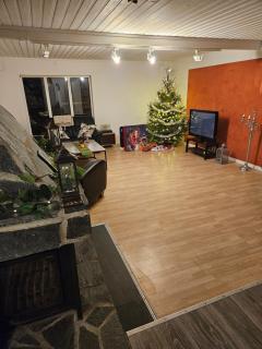 Toarp Inn free parking - 6