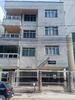 Praia do Morro Apartmento - Av Praiana, 260 - 9