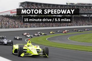 Downtown Contemporary High-Rise with Parking, Pool, Gym - 5