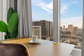 Chic Channelside Studio with High-Rise Views - 6