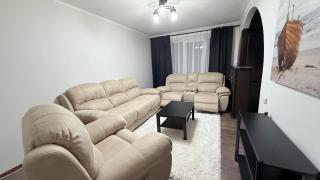 Apartment near Stradiņa University & Garden - 0