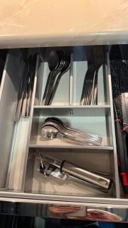 Apartment near Stradiņa University & Garden - 2