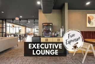 Modern Comfort Meets Class in Downtown Indy - 3