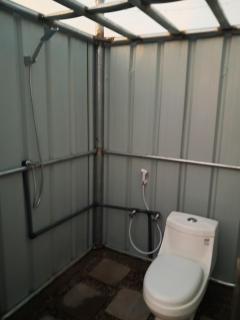 مخيم المشراف - 8