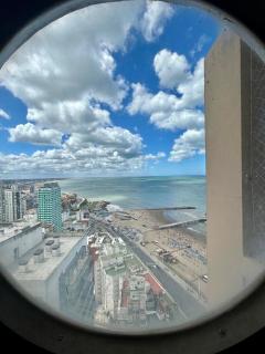 Departamento centrico en Mar del Plata - 4