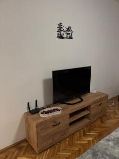 Platán Apartman - 1