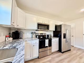 Cozy Equestrian Themed Getaway in Wilmington - 7