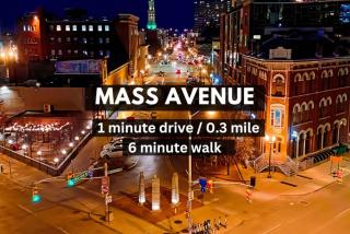 Luxury Downtown High-Rise Condo with Pool, Gym, Parking - 6