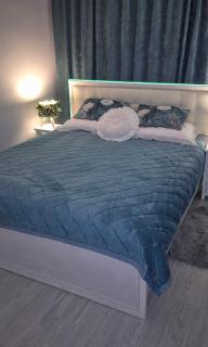 Boutique Pearl Apartment, Jurmala with balcony - 1