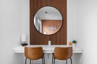 Modern High-Rise in Indy - 8