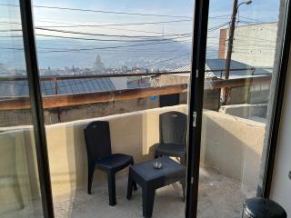 Tbilisi Panoramic Apartament - Tiflis - 1