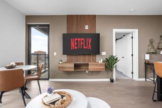 Downtown Indy Luxury Stay - 9