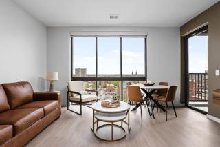 Downtown Indy Luxury Stay - 4