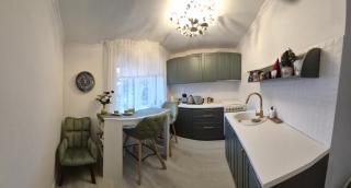 Boutique Pearl Apartment, Jurmala with balcony - Jūrmala - 1