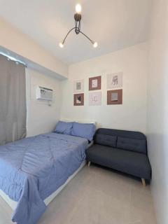 Fully Furnished Studio with Balcony - 0