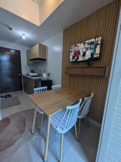 Fully Furnished Studio with Balcony - 6