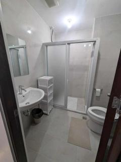 Fully Furnished Studio with Balcony - 2