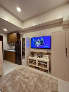 Designer Studio with Workspace near IT Park - 7