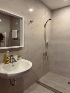 Designer Studio with Workspace near IT Park - 2