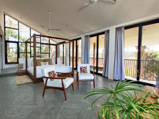 Vida Aldona - A Luxurious Retreat - 4BHK Villa Private Pool Near Beach - 7