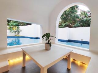 Vida Aldona - A Luxurious Retreat - 4BHK Villa Private Pool Near Beach - 3