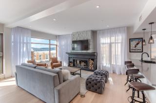 Altitude Ski-in Out at Resort with Private Hottub - 7