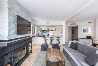 Altitude Ski-in Out at Resort with Private Hottub - 4